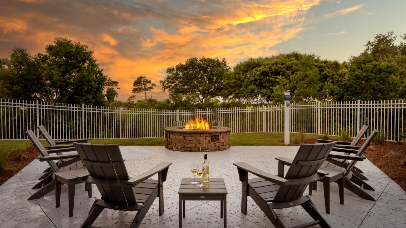 Fire Pit